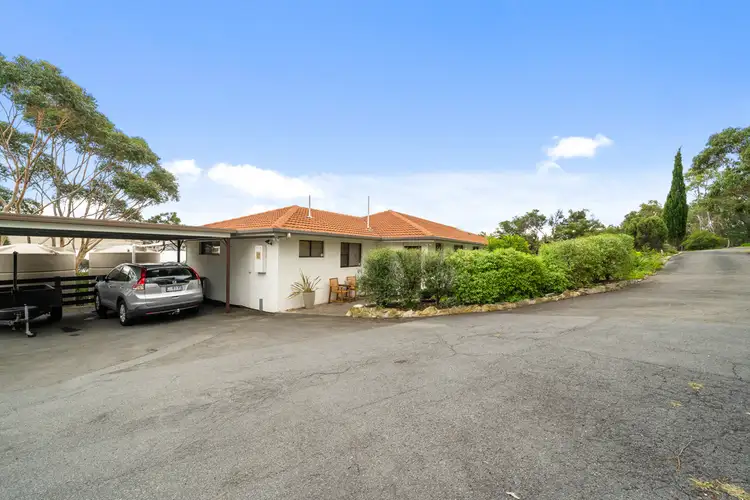 Third view of Homely house listing, 424 Dorans Road, Sandford TAS 7020