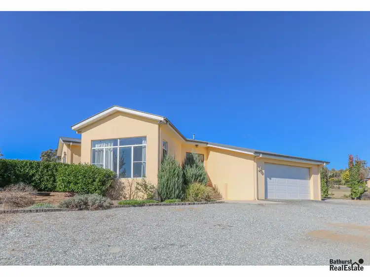 Main view of Homely rural property listing, 22 Robindale Court, Bathurst NSW 2795