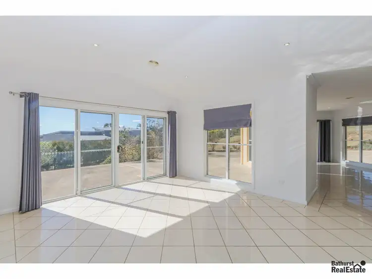 Third view of Homely rural property listing, 22 Robindale Court, Bathurst NSW 2795