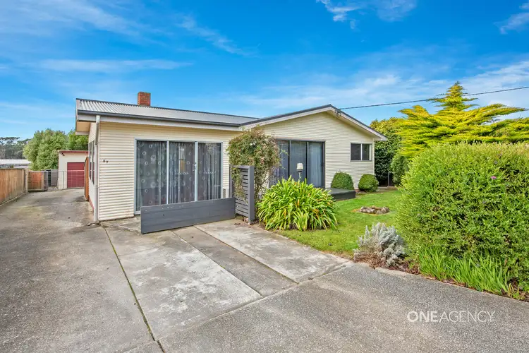 Main view of Homely house listing, 57 Brittons Road, Smithton TAS 7330