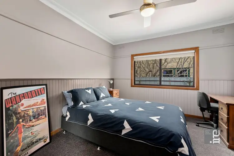 Sixth view of Homely house listing, 38 Phillipson Street, Wangaratta VIC 3677