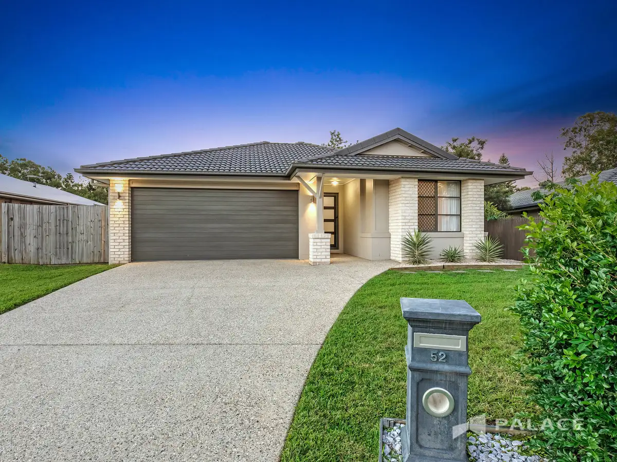 Main view of Homely house listing, 52 College Road, Karana Downs QLD 4306
