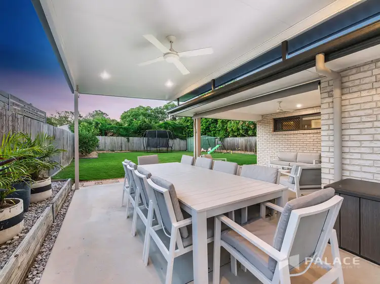 Second view of Homely house listing, 52 College Road, Karana Downs QLD 4306