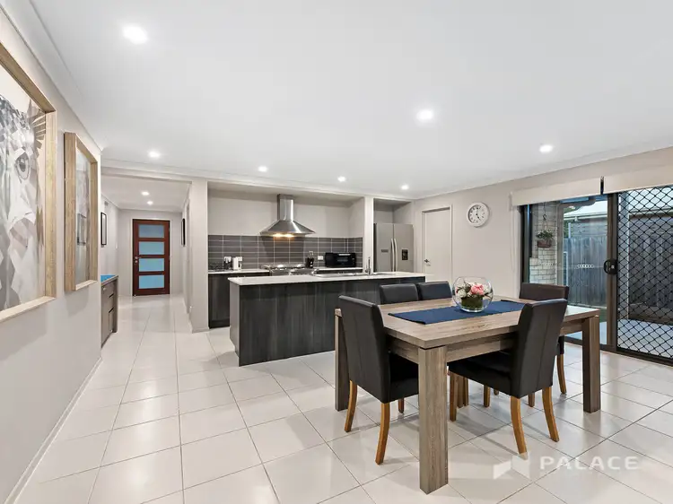 Third view of Homely house listing, 52 College Road, Karana Downs QLD 4306
