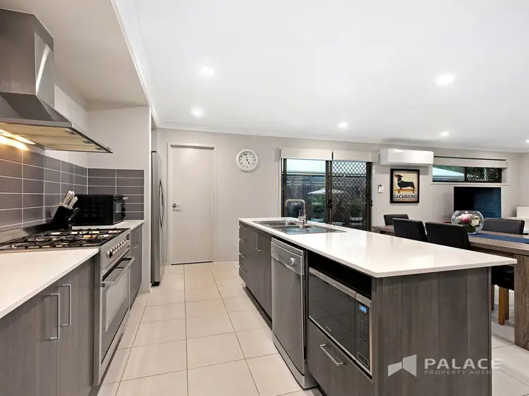 Fourth view of Homely house listing, 52 College Road, Karana Downs QLD 4306