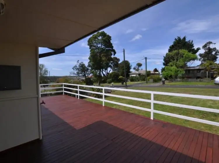 5 Bullock Street, Manjimup WA 6258