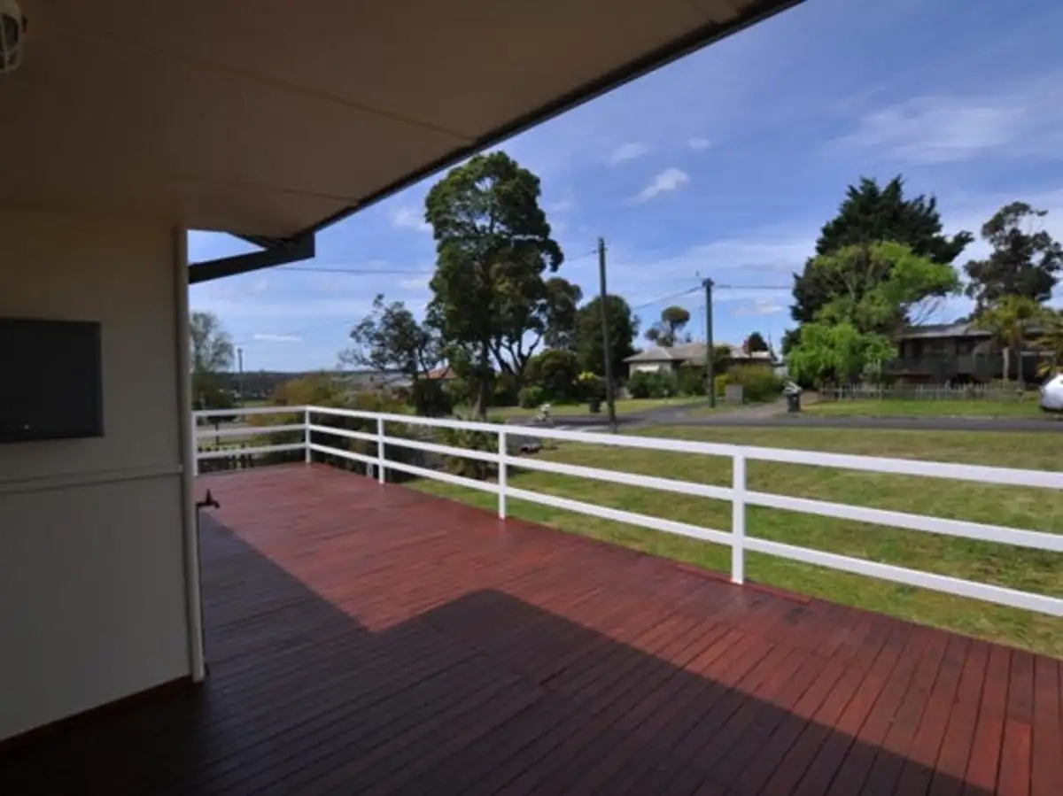 Main view of Homely house listing, 5 Bullock Street, Manjimup WA 6258