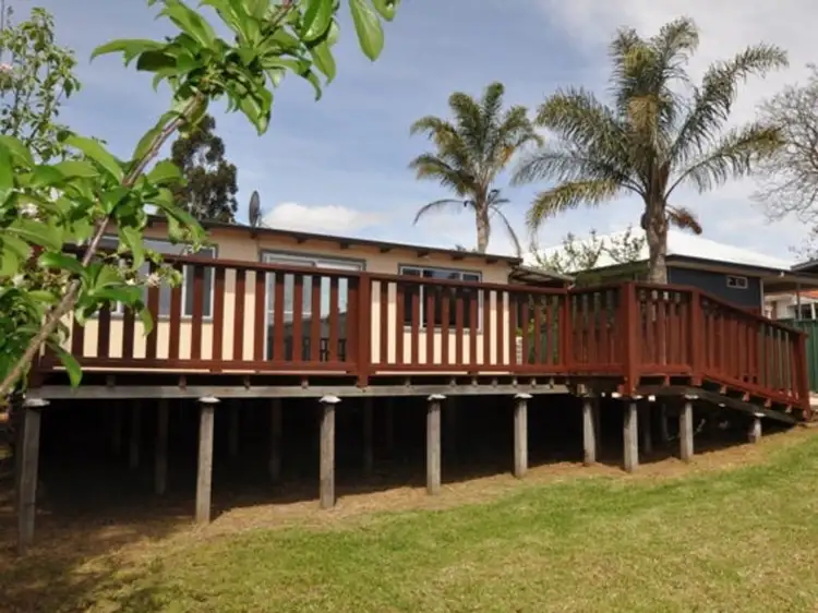 Fifth view of Homely house listing, 5 Bullock Street, Manjimup WA 6258