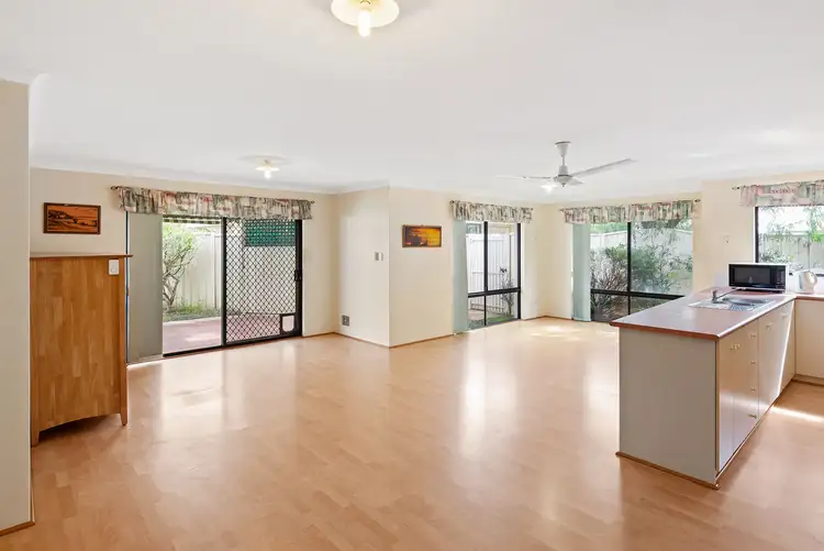 Second view of Homely house listing, 25 Frankland Way, West Busselton WA 6280
