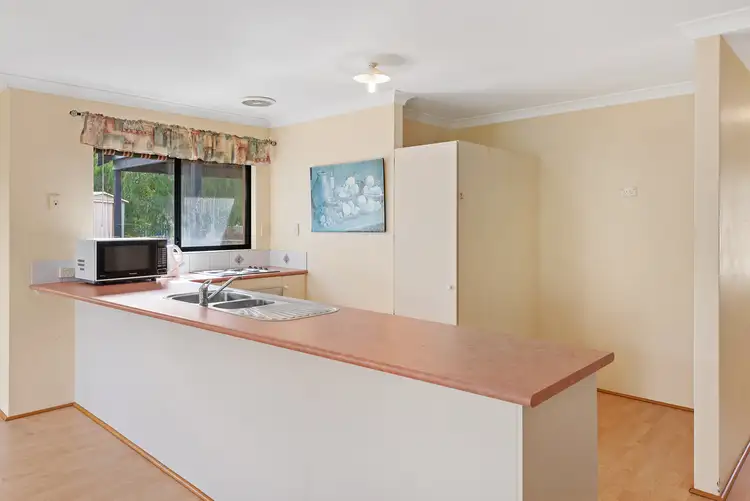 Third view of Homely house listing, 25 Frankland Way, West Busselton WA 6280