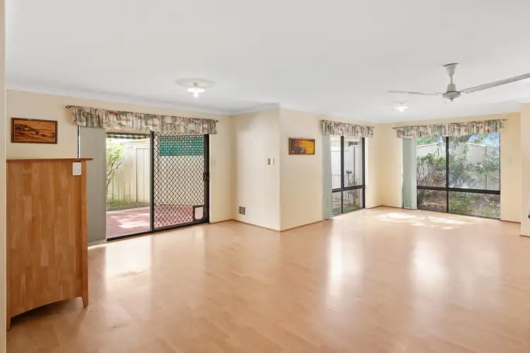 Seventh view of Homely house listing, 25 Frankland Way, West Busselton WA 6280