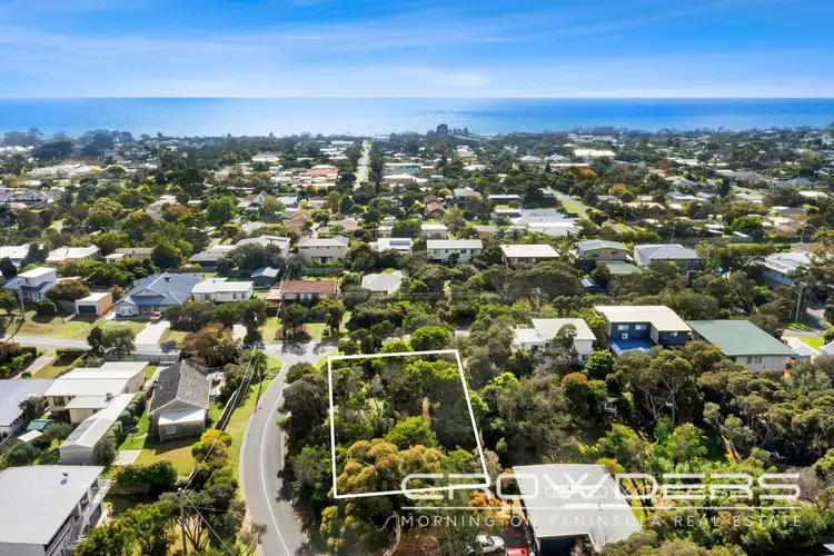 10 Grandview Avenue, Rye VIC 3941