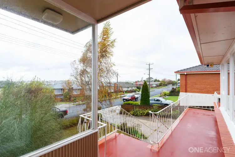 Second view of Homely house listing, 15 Croft Avenue, Devonport TAS 7310