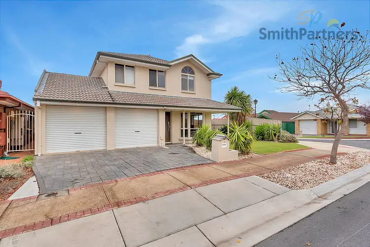 Second view of Homely house listing, 13 Elmwood Rise, Golden Grove SA 5125