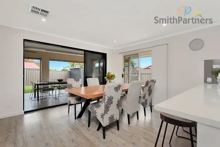 Fourth view of Homely house listing, 13 Elmwood Rise, Golden Grove SA 5125