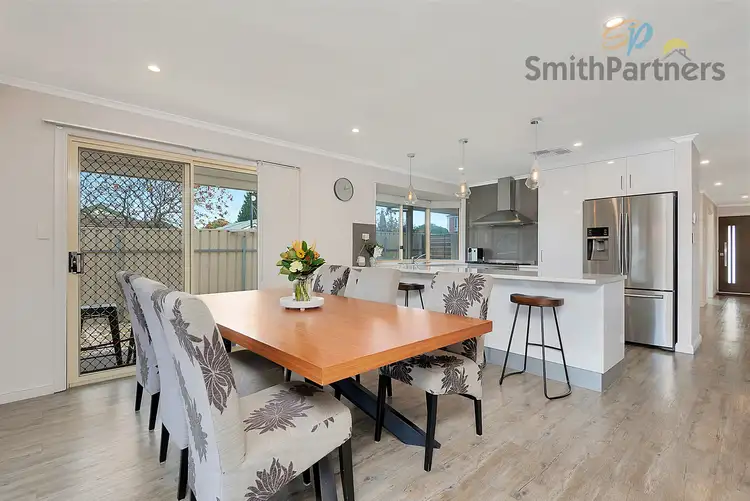 Fifth view of Homely house listing, 13 Elmwood Rise, Golden Grove SA 5125