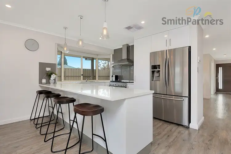 Sixth view of Homely house listing, 13 Elmwood Rise, Golden Grove SA 5125