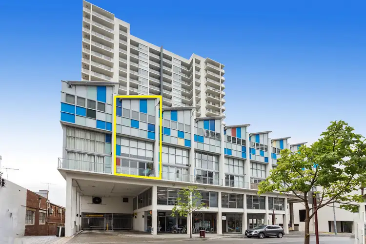 137/996 Hay Street, Perth WA 6000