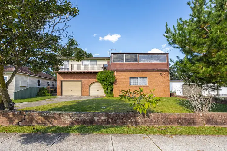 Main view of Homely house listing, 601 Henry Lawson Drive, East Hills NSW 2213