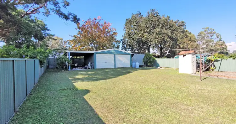 Third view of Homely house listing, 601 Henry Lawson Drive, East Hills NSW 2213