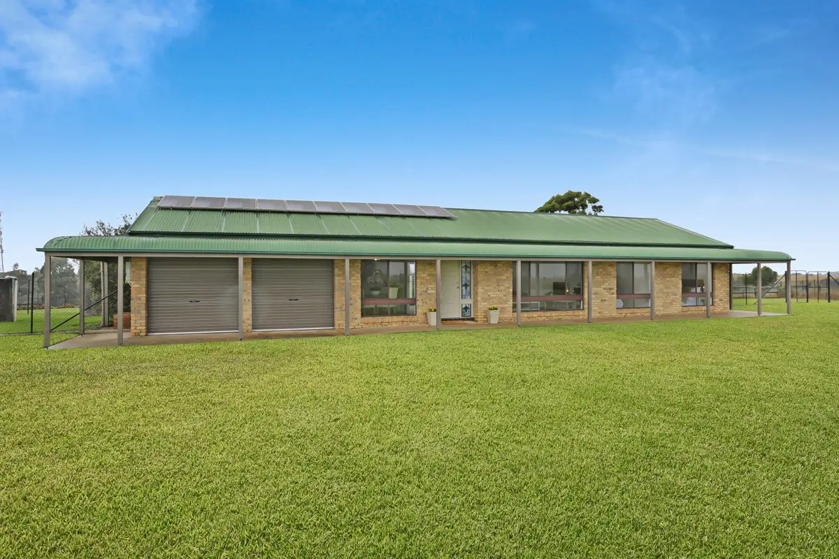 Main view of Homely rural property listing, 157 Mount Hercules Road, Razorback NSW 2571