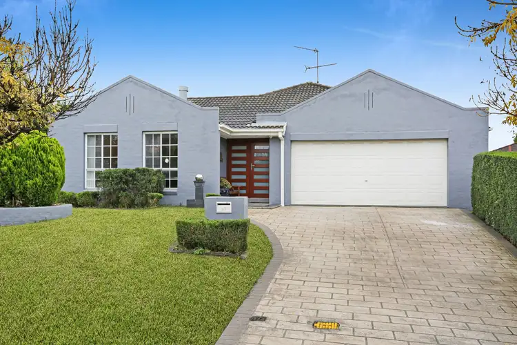 53 Morton Terrace, Harrington Park NSW 2567