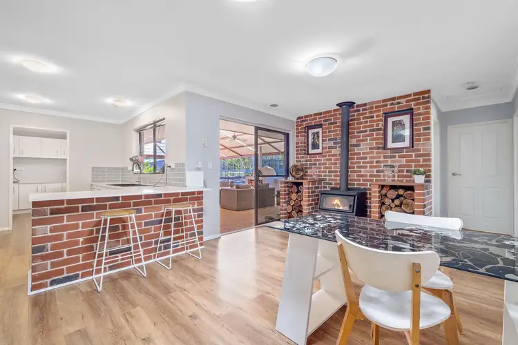 72 Wallangarra Drive, Bedfordale WA 6112