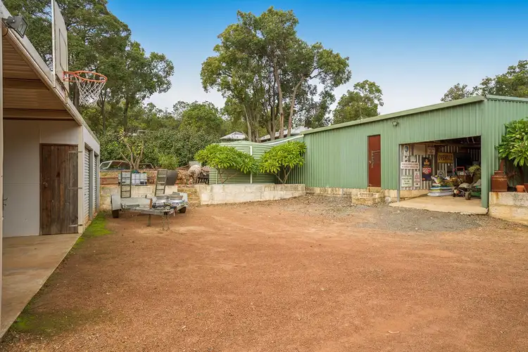 Main view of Homely house listing, 25 Admiral Road, Bedfordale WA 6112