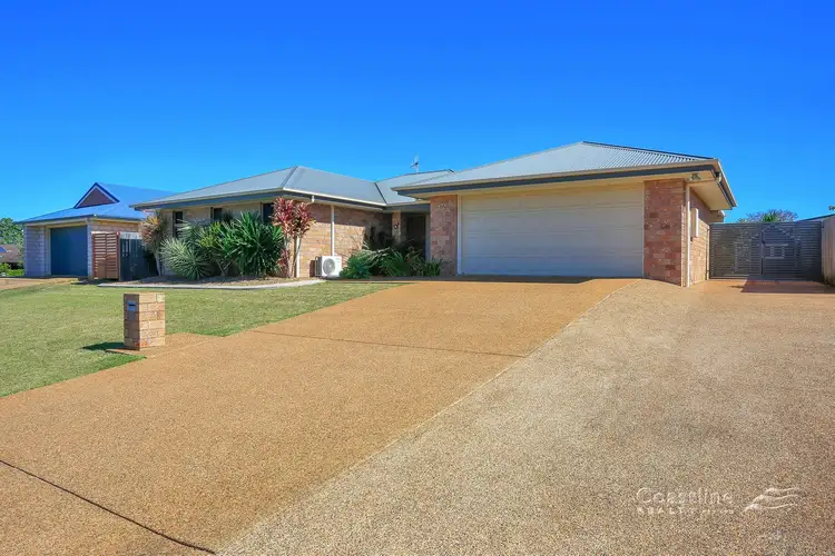 12 Mountney Street, Avoca QLD 4670