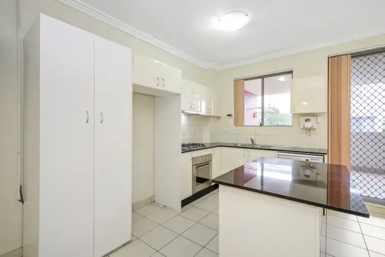 Fourth view of Homely apartment listing, 7/174 Bridge Road, Westmead NSW 2145
