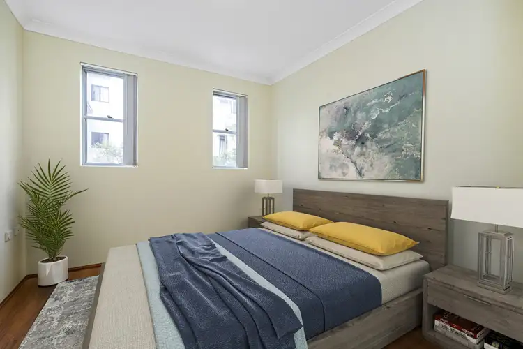 Sixth view of Homely apartment listing, 7/174 Bridge Road, Westmead NSW 2145