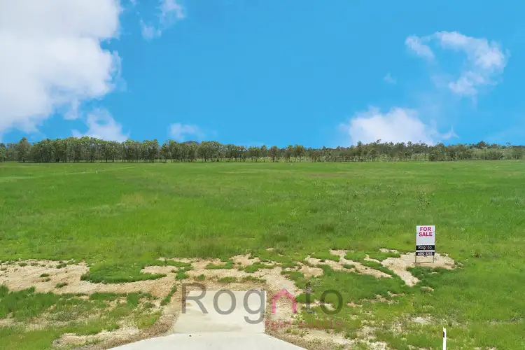 LOT 6 Rodeo Close, Mareeba QLD 4880