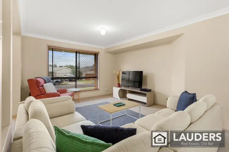 Second view of Homely house listing, 4 Ivy Crescent, Old Bar NSW 2430