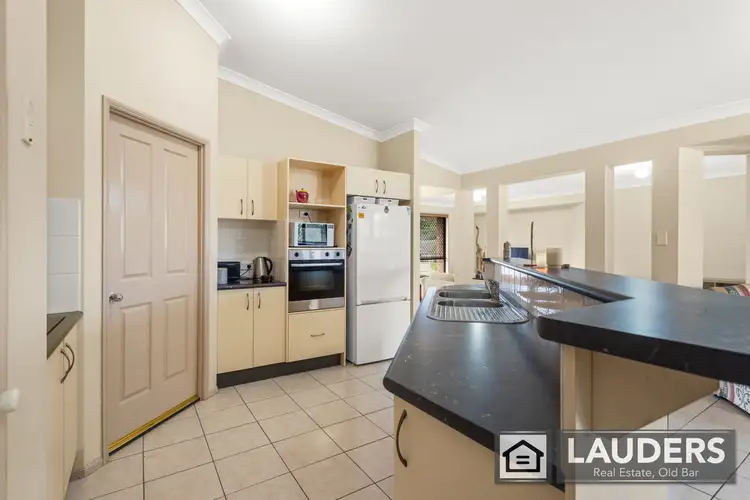 Fourth view of Homely house listing, 4 Ivy Crescent, Old Bar NSW 2430