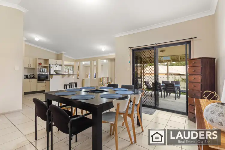 Fifth view of Homely house listing, 4 Ivy Crescent, Old Bar NSW 2430