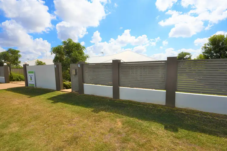 Second view of Homely house listing, 7 Belltrees Place, Gracemere QLD 4702