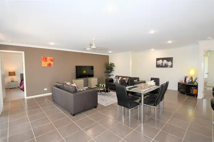 Third view of Homely house listing, 7 Belltrees Place, Gracemere QLD 4702