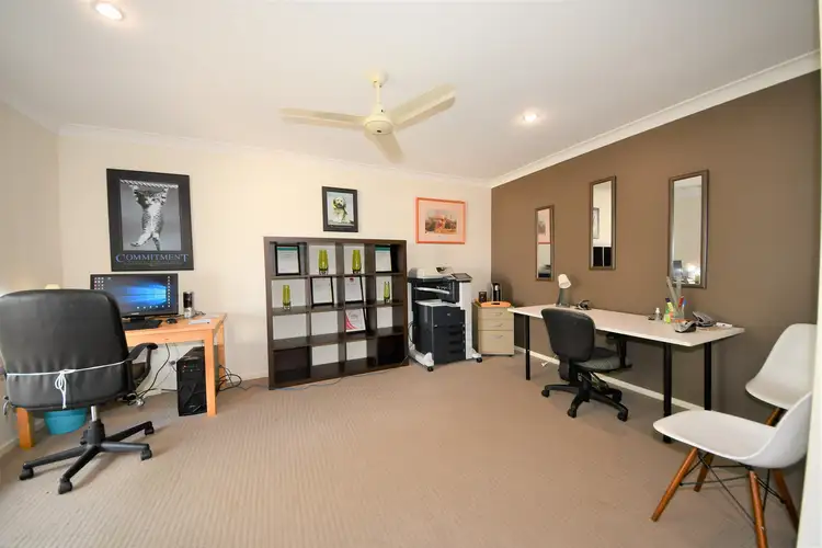 Fourth view of Homely house listing, 7 Belltrees Place, Gracemere QLD 4702