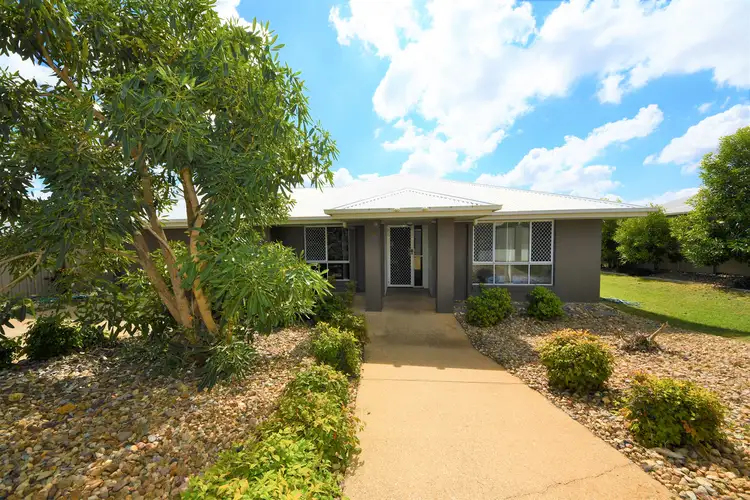Fifth view of Homely house listing, 7 Belltrees Place, Gracemere QLD 4702