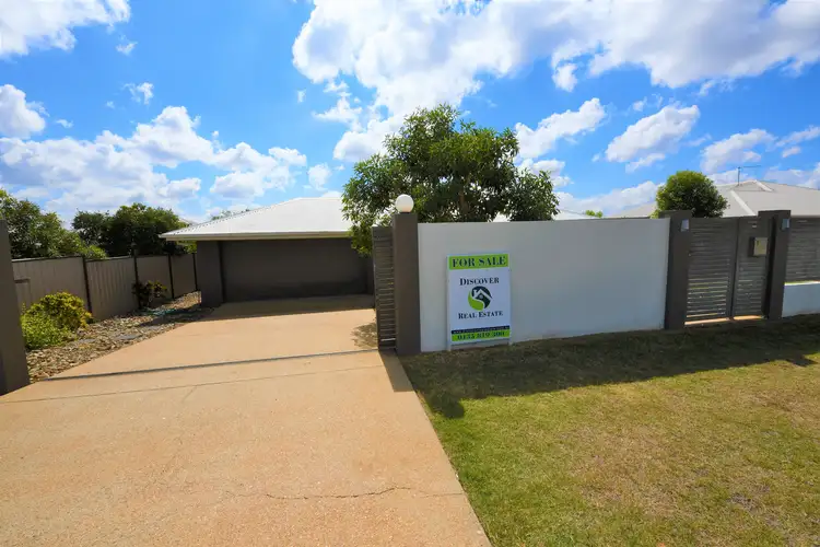Sixth view of Homely house listing, 7 Belltrees Place, Gracemere QLD 4702