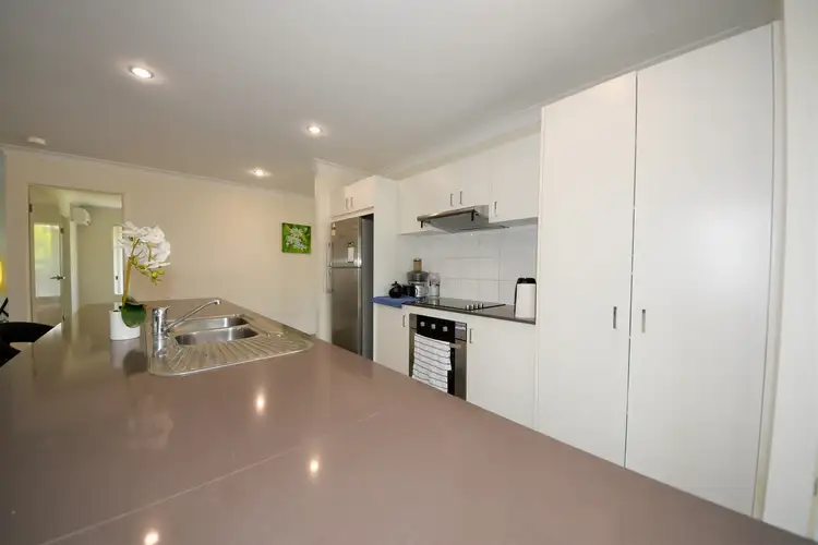 Seventh view of Homely house listing, 7 Belltrees Place, Gracemere QLD 4702