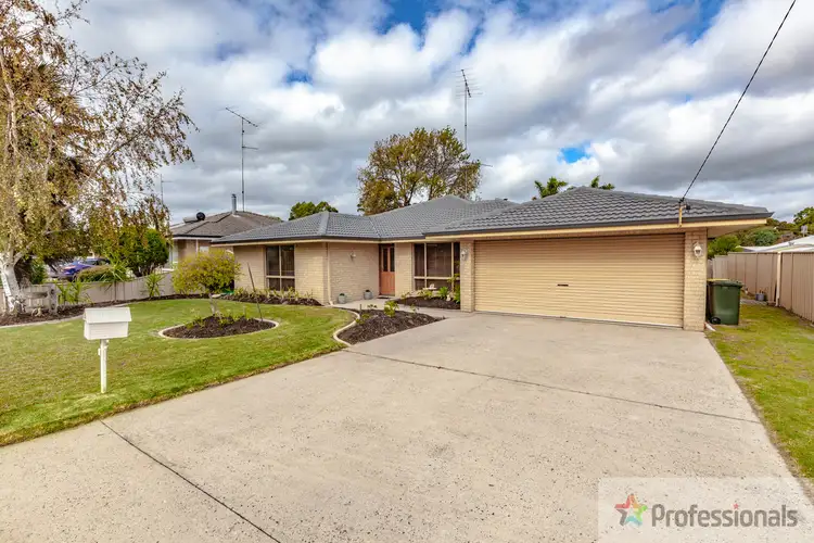 8 JARRAH Road, Manjimup WA 6258