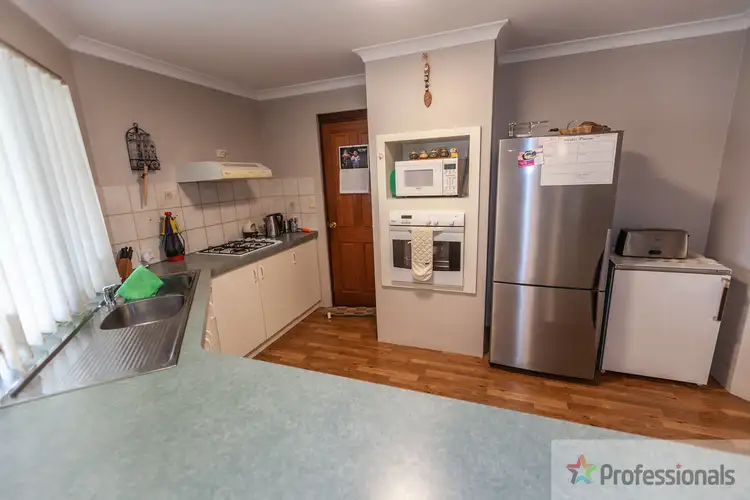 Sixth view of Homely house listing, 8 JARRAH Road, Manjimup WA 6258