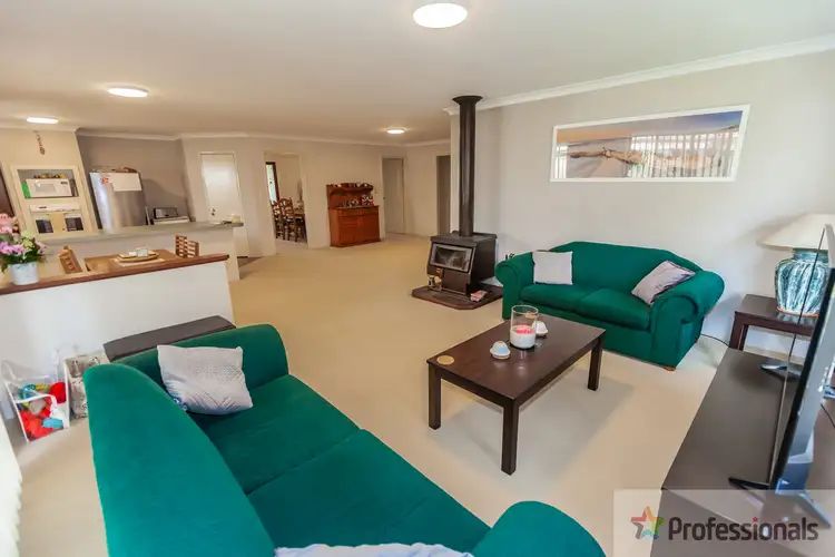 Seventh view of Homely house listing, 8 JARRAH Road, Manjimup WA 6258