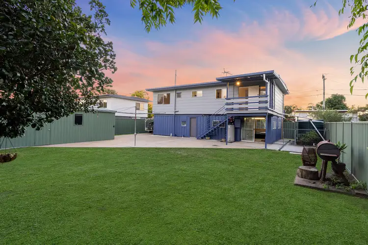 Second view of Homely house listing, 21 Maple Street, Marsden QLD 4132