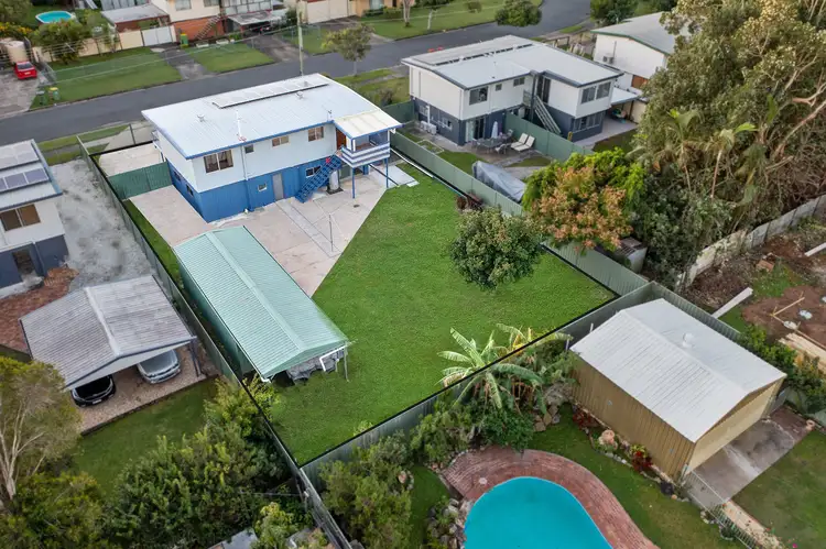 Third view of Homely house listing, 21 Maple Street, Marsden QLD 4132