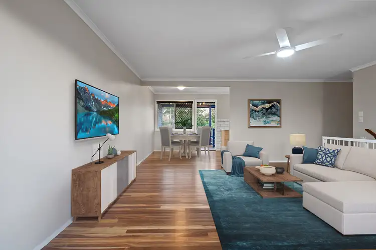 Fourth view of Homely house listing, 21 Maple Street, Marsden QLD 4132