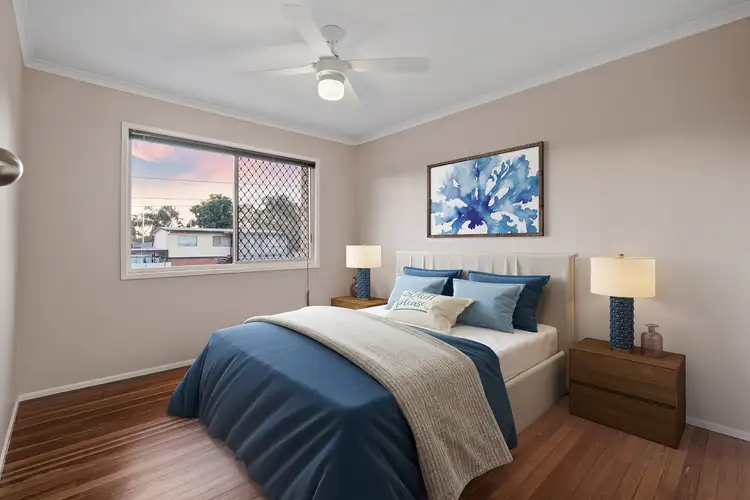 Sixth view of Homely house listing, 21 Maple Street, Marsden QLD 4132
