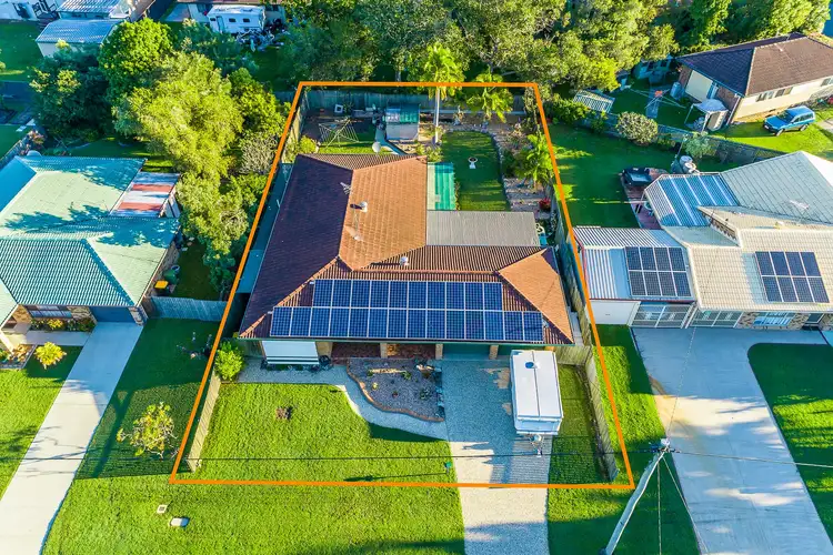 Main view of Homely house listing, 16 Primrose Street, Caboolture QLD 4510