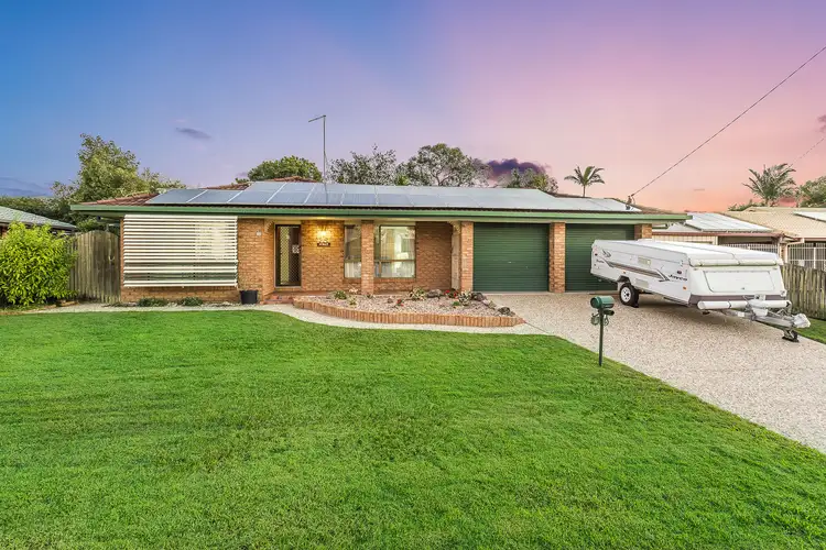 Second view of Homely house listing, 16 Primrose Street, Caboolture QLD 4510